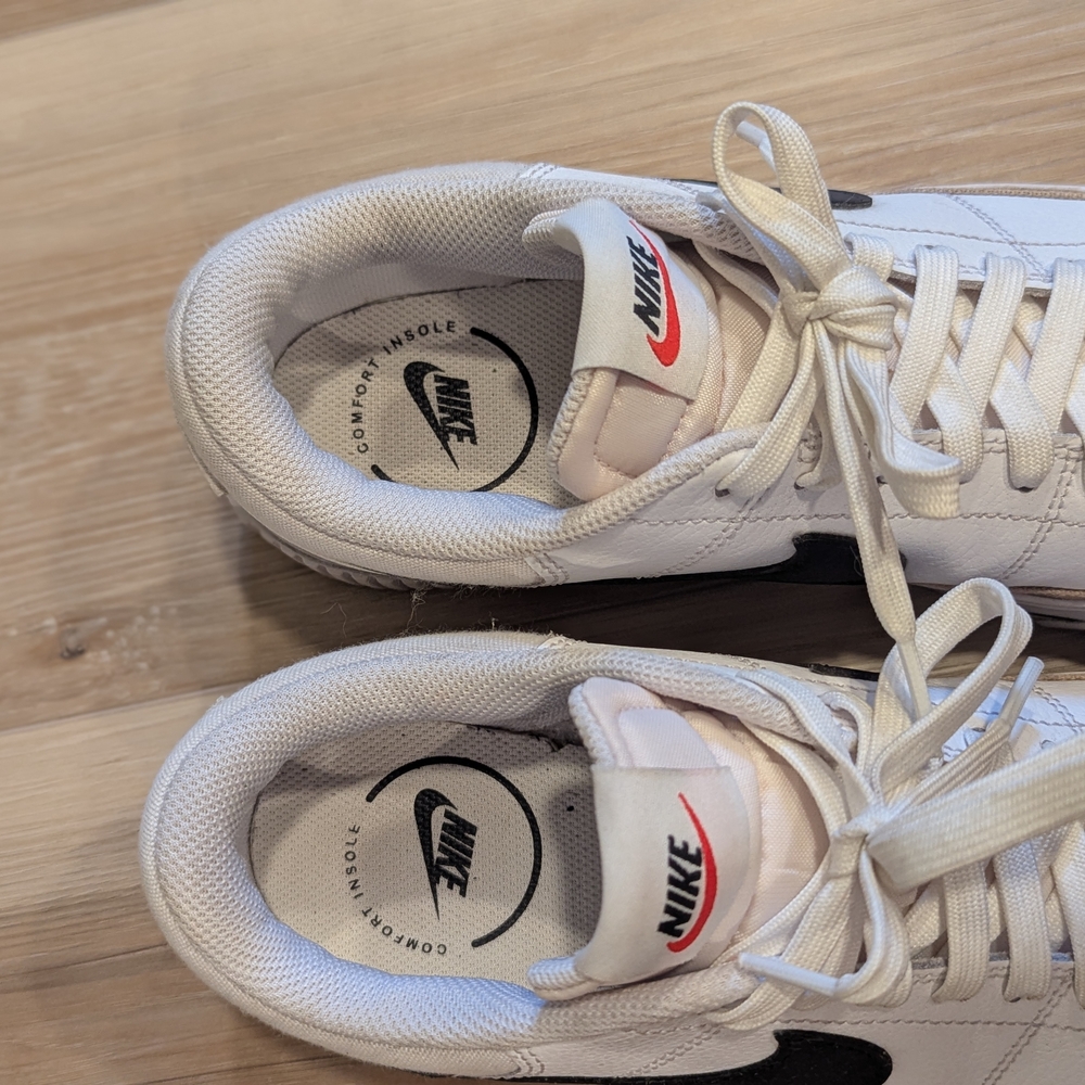 Nike Court Legacy Lift Women's 7.5 EU 38.5 - Picture 12 of 12